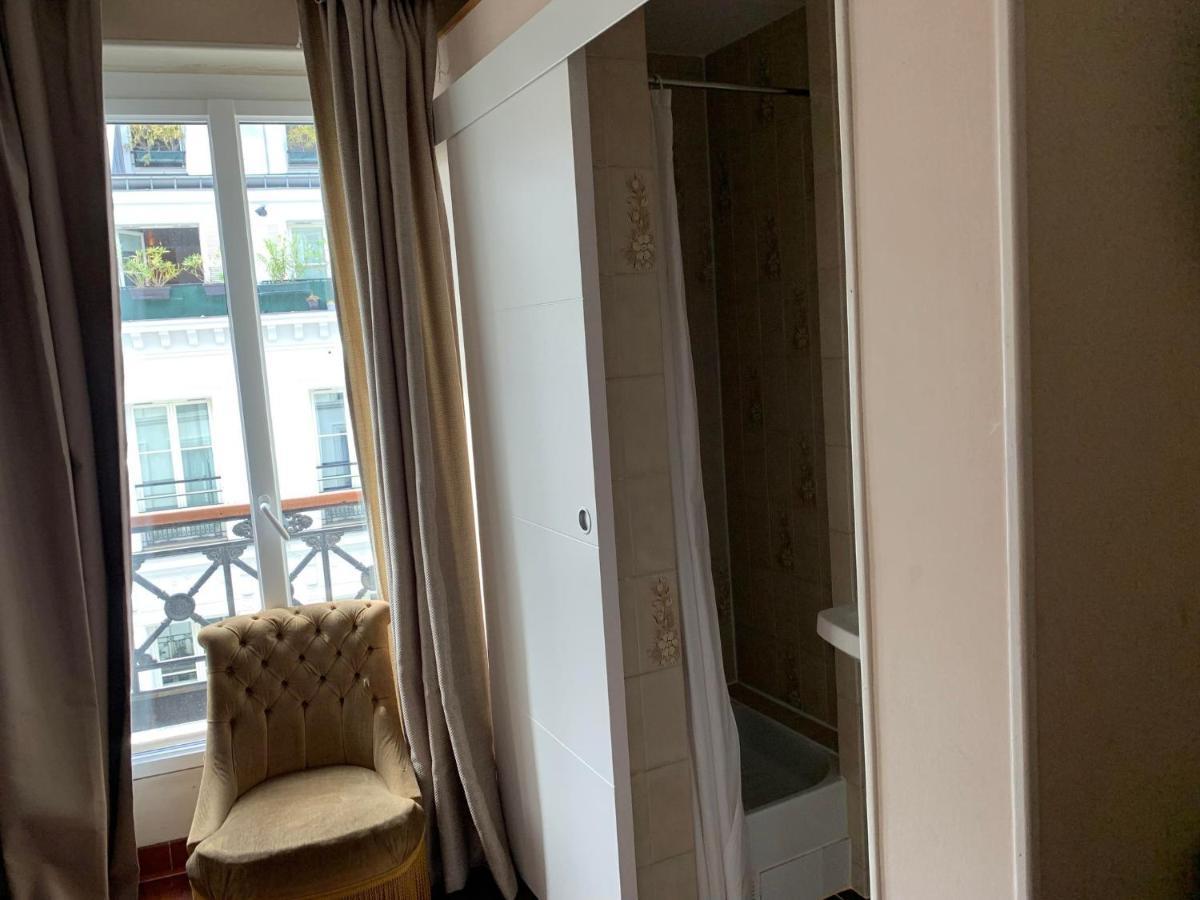 Hotel Vivienne 巴黎 外观 照片