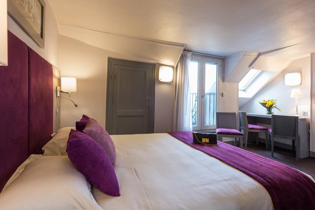 Hotel Vivienne 巴黎 客房 照片